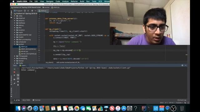 How to send Data from Raspberry pi (server ) to client using socket get data from anywhere in world смотреть онлайн