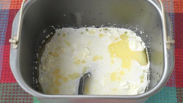 Вкусные будни