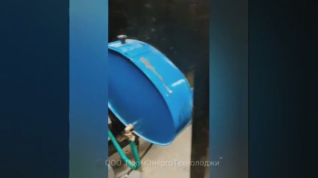 Блочно-модульная котельная в работе смотреть онлайн