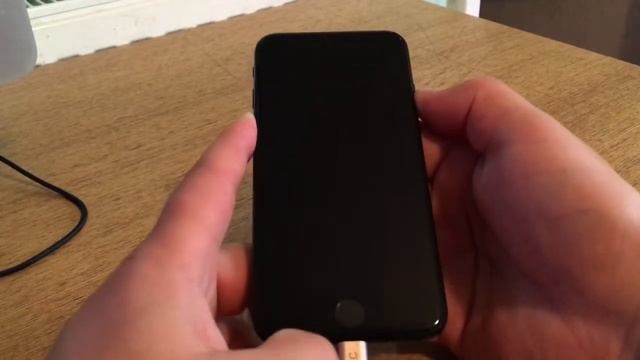 Как перевести iPhone 7 и iPhone 7 Plus в режим DFU смотреть онлайн