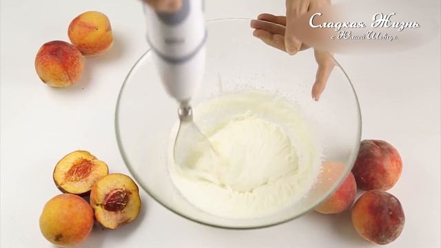 Десерт за 5 минут! Настоящее Домашнее Мороженое из детства! Без молока и яиц! смотреть онлайн