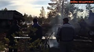 НИКТО ОТ ВЕЗДЕХОДА Витязь ТАКОГО НЕ ОЖИДАЛ, север ошибок не прощает.