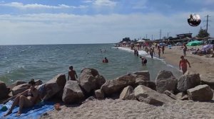 ??? Бердянск✅. Цены на жилье?. Пляжи?. Куда сходить? Обзор курорта. ???