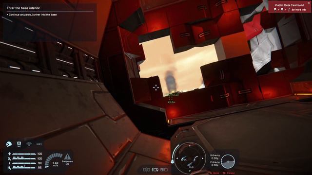 A Noob Plays Space Engineers the space survival game on PS5, combat & vehicles смотреть онлайн