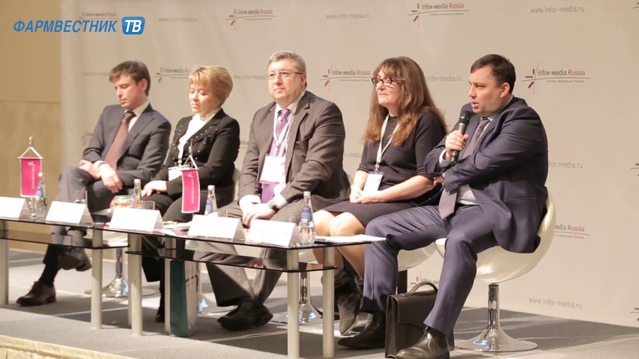 «Актуальный репортаж»: Взаимодействие фармбизнеса и государства смотреть онлайн