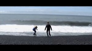 Последние в мире (2017) - Bokeh