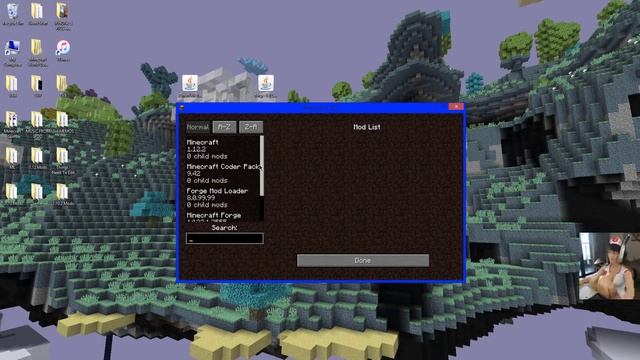 Minecraft Morph Mod 1.16.3/1.12.2/1.7.10 – Mod Reviews смотреть онлайн