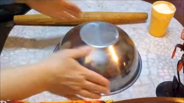НЕОБЫЧАЙНО ВКУСНЫЕ - Лепешки пряные смотреть онлайн