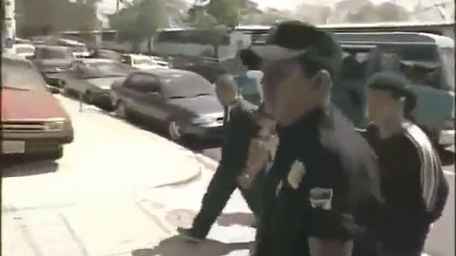 MS 13 Самая жестокая банда в мире Бандиты из Лос Анджелес смотреть онлайн