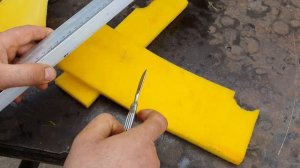 Фильтр нулевого сопротивления для скутера своими руками