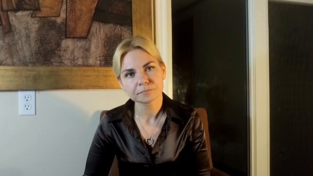 #1 Интервью с успешным иммигрантом в Канаду - моя жена Анастасия Ионеси смотреть онлайн