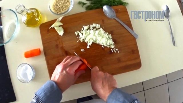 Суп с фрикадельками смотреть онлайн