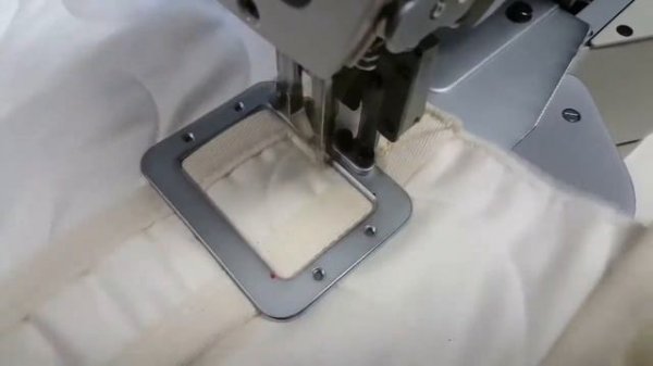 JACK JK-T1906 Electronic Tacker Test Run for Emil