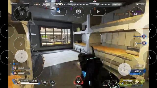 Apex Legends PC Gameplay NVIDIA GEFORCE NOW смотреть онлайн
