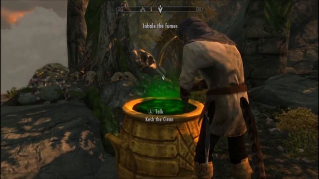 Skyrim Remastered: SPELLBREAKER Location (The Only Cure - All Daedric artifacts Oblivion Guide) смотреть онлайн