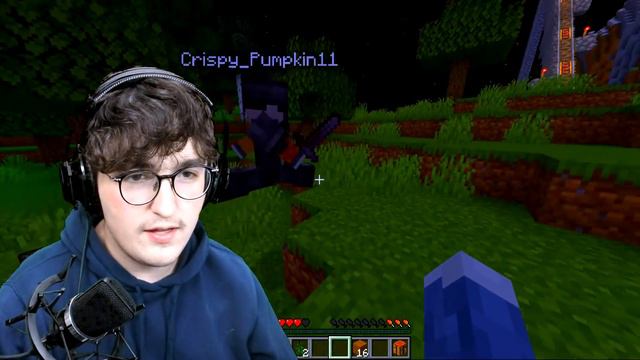 Reviewing Horrible Minecraft Servers смотреть онлайн