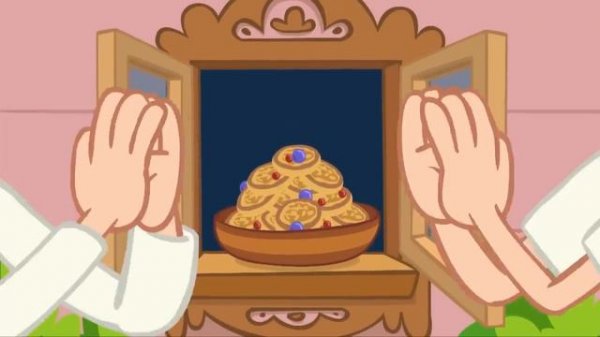 ЛАДУШКИ ЛАДУШКИ👶👧