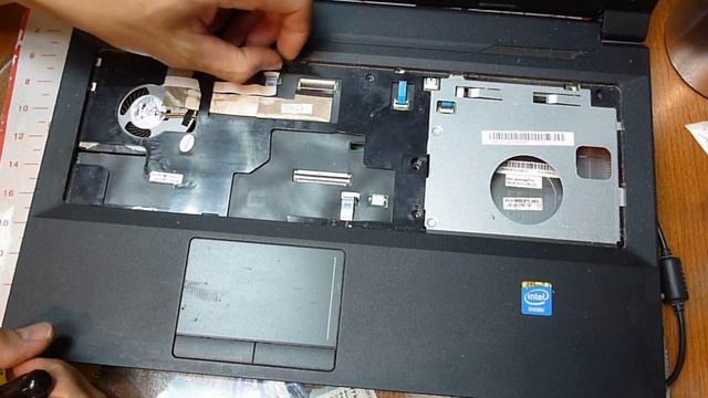 Не включается ноутбук Lenovo B590