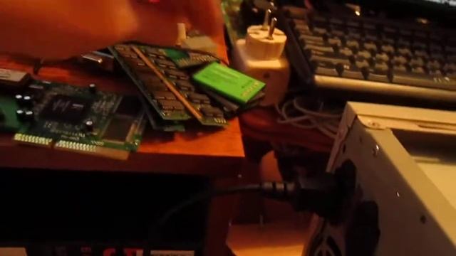 Проверка старой видео карты смотреть онлайн