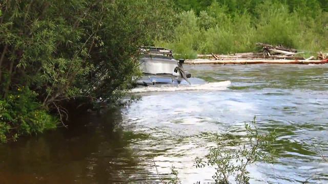 Хойто-Гол. Брод 3. смотреть онлайн