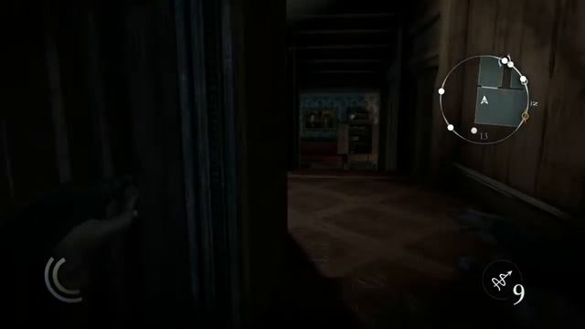 Thief 4: Код Сейфа: Дом мисс Скарлет смотреть онлайн