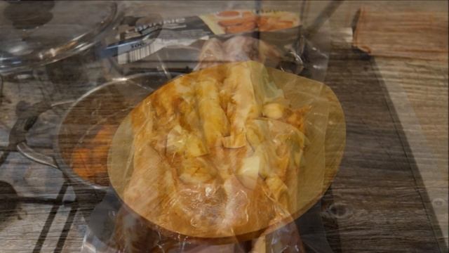 Домашний гороховый суп, как в детстве готовила мама смотреть онлайн