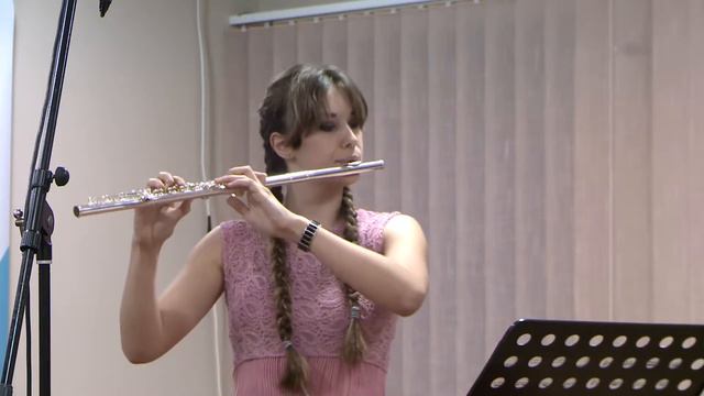 Lazovic Nina, XIV Međunarodno takmičenje "Davorin Jenko" смотреть онлайн