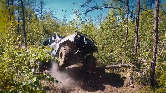 RFC' Russia Sakha скоро смотреть онлайн