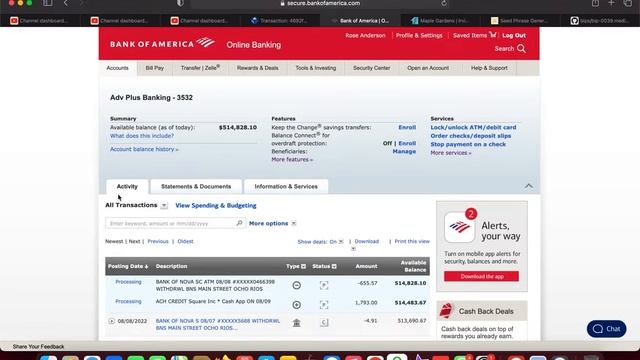 How to buy bank logs (2022) video смотреть онлайн