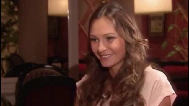 Жена футболиста Жиркова : деньги есть - ума не надо смотреть онлайн