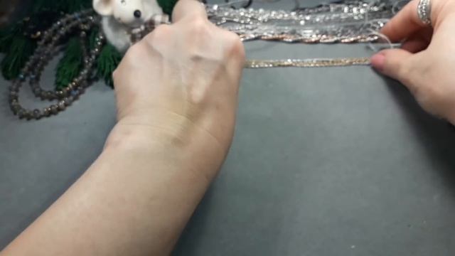 106. Серебряные цепочки и браслеты??? смотреть онлайн