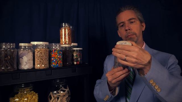 The Currency Exchange | ERU ASMR смотреть онлайн
