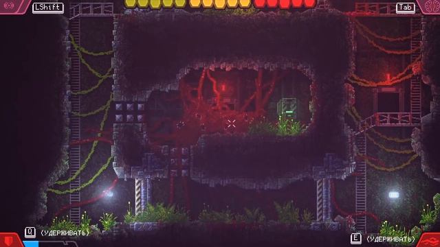 Прохождение Carrion #3 - Финал + Все секреты смотреть онлайн