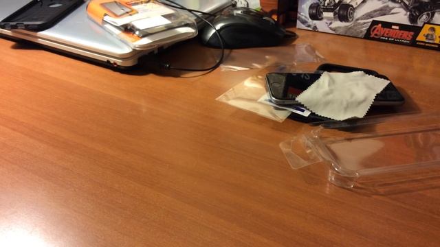 Пленка spigen спасла экран iPhone 6 смотреть онлайн