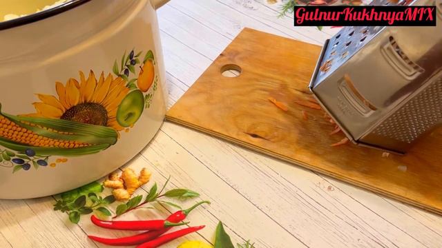 ОБАЛДЕННАЯ КАБАЧКОВАЯ ИКРА НА ЗИМУ смотреть онлайн