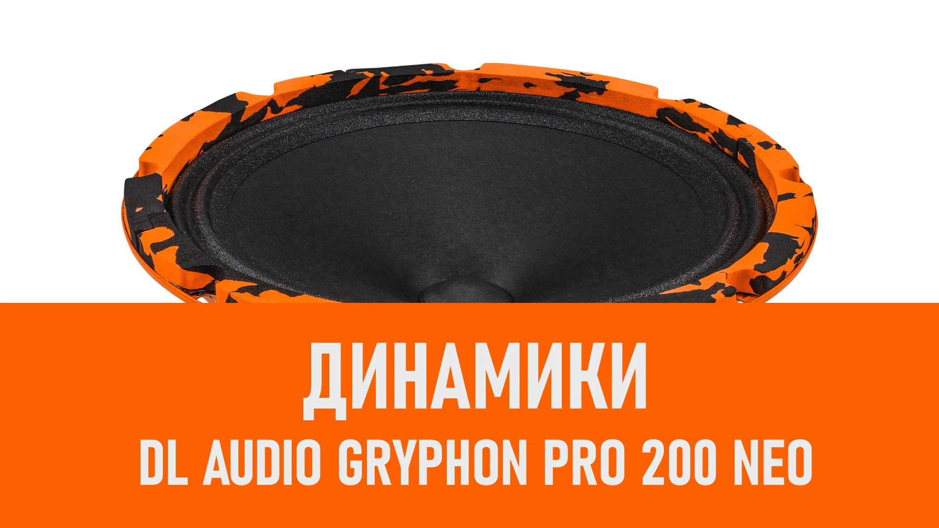 Распаковка динамиков DL Audio Gryphon Pro 200 Neo смотреть онлайн