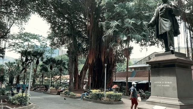 5 reasons to visit Port Louis, Mauritius смотреть онлайн