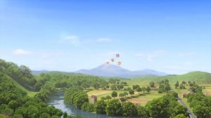 [СУПЕРКРЫЛЬЯ Best] Гигантский Размер | Лучший Компиляция EP34 | Официальный канал Суперкрылья