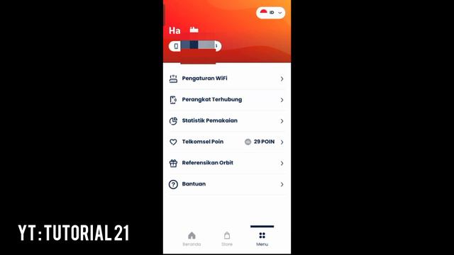 CARA TAU BERAPA BANYAK YANG SAMBUNG DI WI-FI ORBIT KITA / TUTORIAL WI-FI ORBIT смотреть онлайн