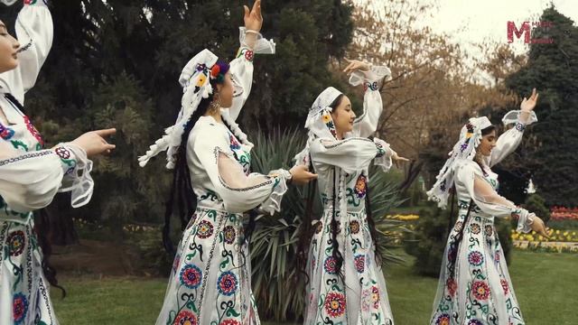 ЗАКИЯ - Кучаи - бахило - 2022/ZAKIYA - Kuchai Bakhilo - 2022