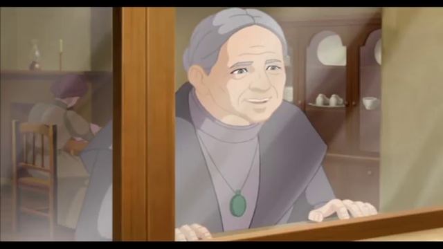 JOSEMARIA ESCRIVA cartoni animati | film completo italiano | animazione completi per bambini смотреть онлайн