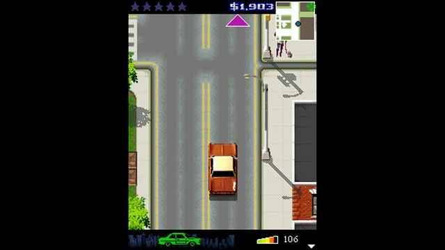 Прохождение игры Американский Гангстер: Миссия 7 - Братец Айк смотреть онлайн