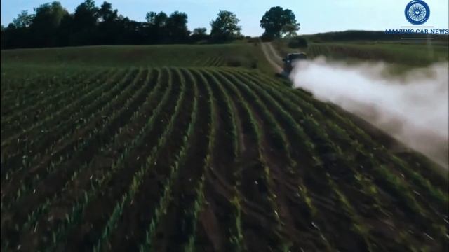 2022-23 Ford F-150 Lightning EV : As First Ford Electric Pickup Truck Is Rendered