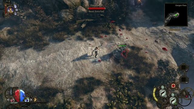 What's In The Bag Achievement - The Incredible Adventures Of Van Helsing - XB1 смотреть онлайн