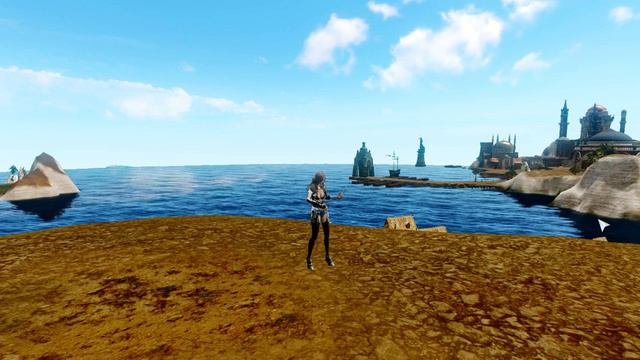 ArcheAge Music Coffin Dance смотреть онлайн