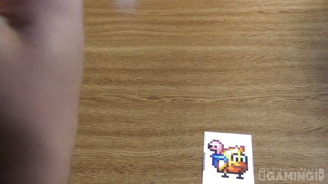 Chicken Wiggle | Tee and Sticker Unboxing смотреть онлайн