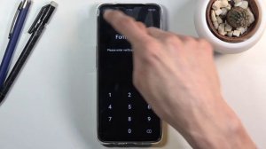 Hard Reset OPPO Reno 5 – Wipe Data by Recovery Mode / Restore Defaults