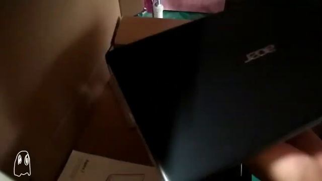 Unboxing Aspire 3 / AMD Ryzen 3 3200u dual processor смотреть онлайн