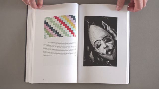 Ralph Gibson: Refractions 2 (Lustrum Press & Brilliant Graphics, 2022) смотреть онлайн