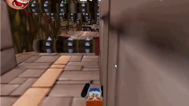 Running Fred walkthrough смотреть онлайн